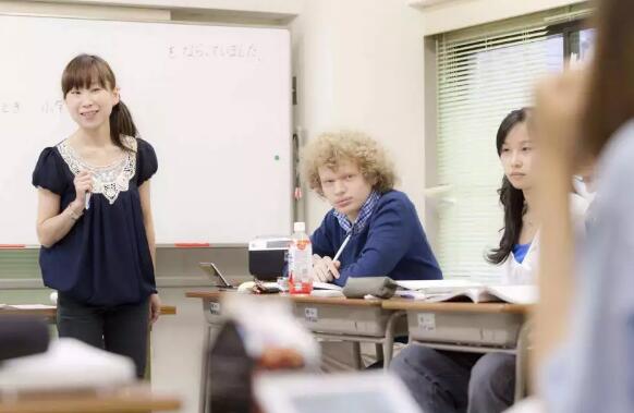 新世界日语,日本留学条件要求