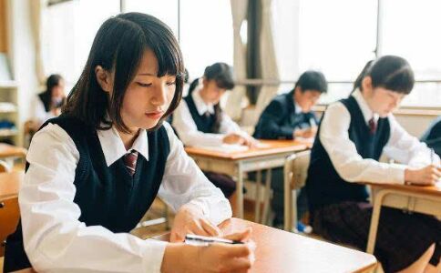 新世界日语,高考日语难不难
