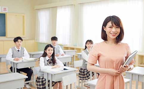 新世界日语培训学校怎么样