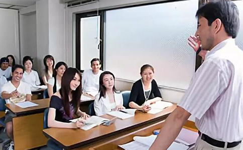 上海有没有推荐的日语培训机构