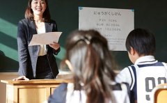 新世界教育上海日语培训机构推荐-新世界日语