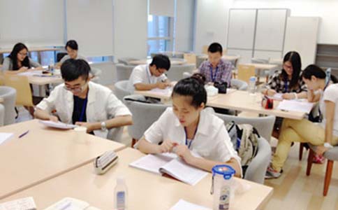 上海新世界教育机构简介 完整版